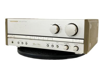 Marantz PM-88SEF プリメインアンプ オーディオ機器