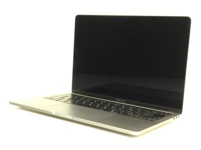 Apple MacBook Pro 2020 i7-1068NG7 2.3GHz 32GB SSD:4TB Catalina 10.15 13.3型 ノートPC