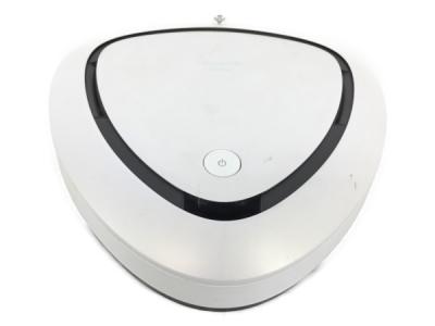 Panasonic MC-RS300-W ルーロ お掃除 ロボット ホワイト