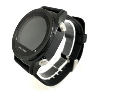 朝日ゴルフ EAGLE VISION イーグルビジョン watch ACE EV-933