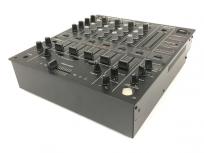 Pioneer パイオニア DJM-500 DJミキサー プロフェッショナル用 音響機材 器材 機器の買取