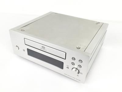 SONY ソニー SCD-X501 CDプレーヤー