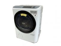 HITACHI 日立 BD-NX120A ドラム式 洗濯機 楽の買取