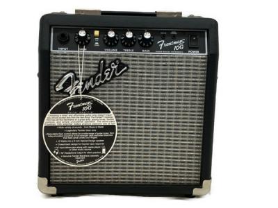 Fender Frontman 10G ギター アンプ 音響機材