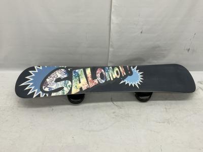 サロモン SALOMON RIVAL X ライバル 板ビンディングセット 151 サロモン SALOMON RIVAL X ライバル 板ビンディングセット 151