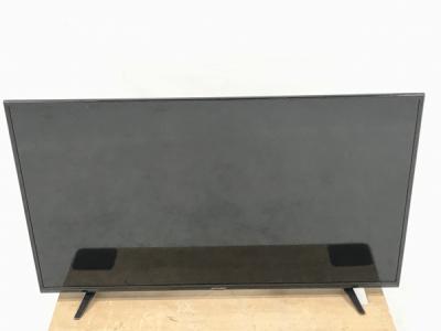 JAPANNEXT JN-VT4300UHDR 43型 液晶 モニター ディスプレイ 映像 機器 家電 楽