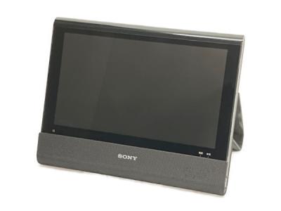 SONY BDP-Z1 10.1V型 ポータブルブルーレイプレーヤー DVDプレーヤー