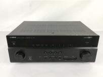 YAMAHA RX-V781 AV レシーバー アンプ オーディオ 音響機器 ヤマハの買取