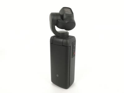 MOZA MOIN CAMERA ジンバルカメラ