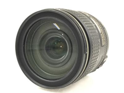 Nikon ニコン AF-S NIKKOR 24-120mm F4 G ED VR 一眼レフ カメラ レンズ