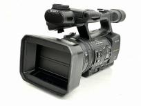 SONY HXR-NX5J 業務用 デジタルHD ビデオカメラレコーダー 映像作成機材の買取