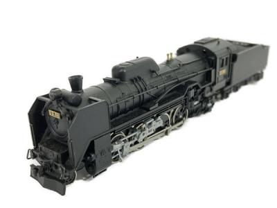 Nゲージ　マイクロエース　A9501　D51-498　　K21-4 Amazon | マイクロエース Nゲージ D51 498 A9501 鉄道模型 蒸気