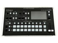Roland V-8HD VIDEOS SWITCHER ビデオ スイッチャー ローランドの買取