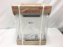 NORITZ GT-1660SAWX-2BL ガス給湯器 RC-B001 リモコン付