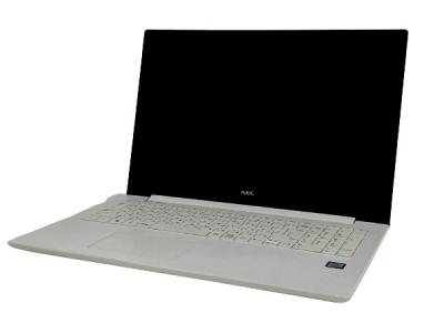 NEC LAVIE Note Standard PC-NS700KAW Core i7 8550U 8MB Windows 10 ノートパソコン オフィス有