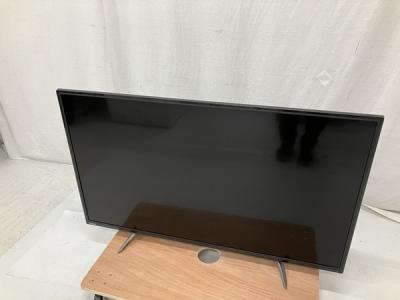 TOSHIBA 東芝 REGZA レグザ 49C310X 液晶 テレビ 49インチ