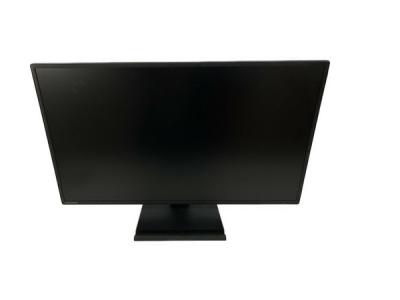 IO DATA EX-LDH271DB 超解像技術&amp;広視野角ADSパネル採用 27型ゲーミングモニター