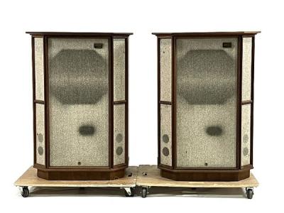 TANNOY GRF Memory HW スピーカー ペア