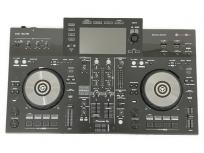 Pioneer XDJ-RR 2chオールインワン DJシステム パイオニア DJ機器 DJコントローラーの買取