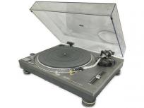 Technics テクニクス SL-1200MK3-K ターンテーブル DJ機器 ブラックの買取