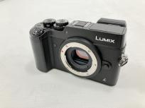 Panasonic LUMIX DMC-GX8 ボディー ミラーレス 一眼 カメラ パナソニック ルミックスの買取