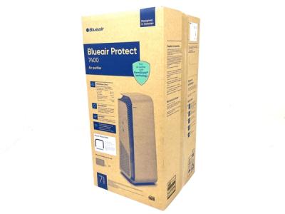 Blueair Protect 7410i 最大40畳まで 空気清浄機 ブルーエア