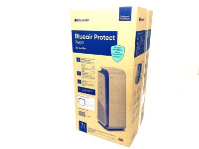 Blueair Protect 7410i 最大40畳まで 空気清浄機 ブルーエア