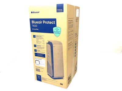Blueair Protect 7410i 最大40畳まで 空気清浄機 ブルーエア