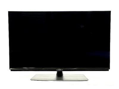 SHARP シャープ AQUOS アクオス 4T-C43DN2 4K 液晶テレビ 43型 TV 家電