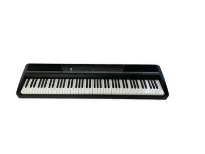 電子ピアノ KORG SP170S 88鍵 ホワイト