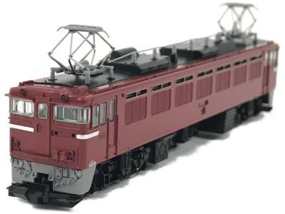 TOMIX トミックス 2145 JR EF71形電気機関車 2次形 単品 鉄道模型 Nゲージ