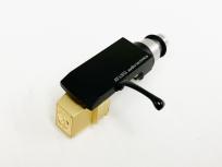 Audio-Technica MCカートリッジ AT37E シェル AT-LS13の買取
