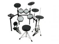 Roland ローランド TD-25 電子ドラム セット V-Drums 打楽器の買取