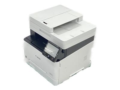 Canon Satera MF644Cdw A4 カラー レーザー 複合機 キヤノン