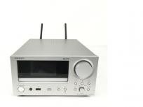 ONKYO CR-N775 ネットワークCDレシーバー ハイレゾ対応 Bluetooth プレーヤー オンキョーの買取