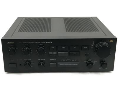 Victor ビクター A-X900 プリメイン アンプ