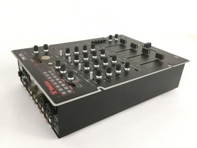 DJ vestax ミキサー　PMC-280