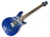PRS SE Custom 24 Royal Blue 25th Anniversary エレキ ギターの買取