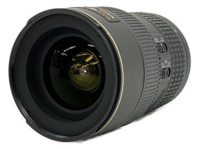 Nikon ニコン AF-S NIKKOR 16-35mm 1:4G ED VR レンズ 一眼 カメラ 機器