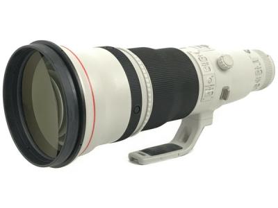 Canon EF600mm F4L IS II USM 超望遠 レンズ