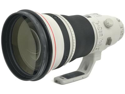 Canon キヤノン EF400mm F2.8L IS II USM EF40028LIS2 カメラレンズ ケース 望遠 単焦点
