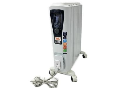 DeLonghi オイル ヒーター RHJ65L0915 10~13畳用 デロンギ 暖房器具