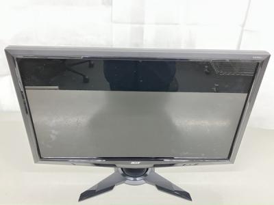 acer 23型 液晶 モニター G235H パソコン周辺機器 家電 エイサー
