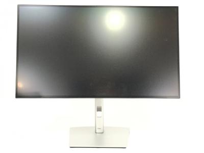 DELL U2723QE モニター デジタルハイエンドシリーズ 274KUSB-Cハブモニター