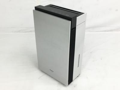 Panasonic パナソニック F-MV3000 ジアイーノ 次亜塩素酸 空間除菌 脱臭機 空気 清浄機 家電 ホワイト