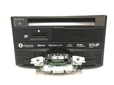 Panasonic パナソニック CN-F1X10BLD Strada ストラーダ SD カーナビ