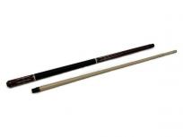 Mezz Cues EC9 WX Σ UNITED シャフト キュー チョーク付 クリップ付 KAMNI グローブ付の買取