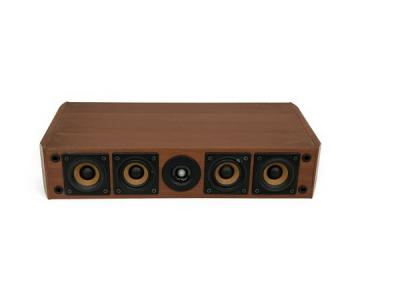 DENON SC-C33 センタースピーカー デノン オーディオ 機器