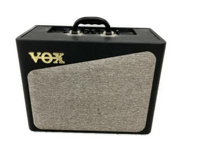 VOX AV15 真空管モデリングアンプ ギター コンボアンプ ヴォックス