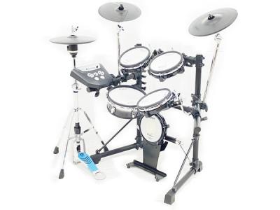 Roland TD-6V 電子ドラム 最大同時発音数64音
